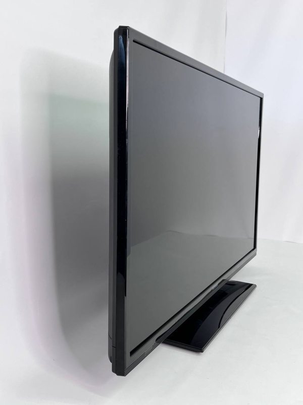 Телевізор 40 Telefunken D40F182N3C LED Full HD