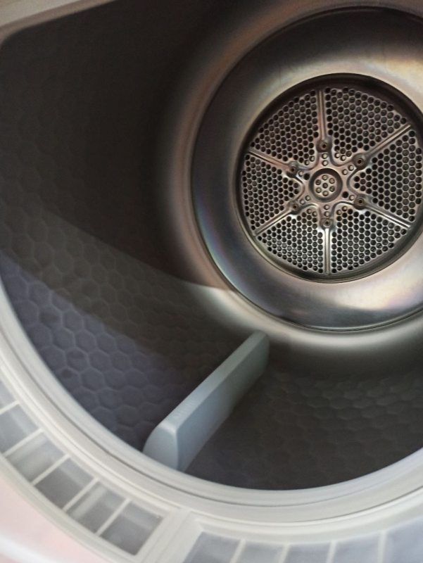 Сушильна машина Miele T8860WP