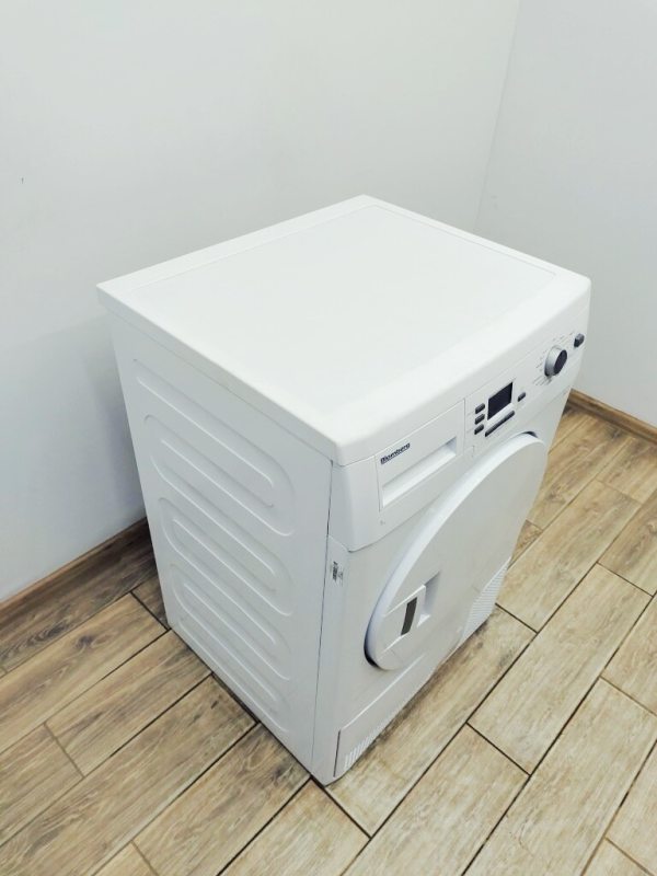 Сушильна машина Blomberg TKF 7439