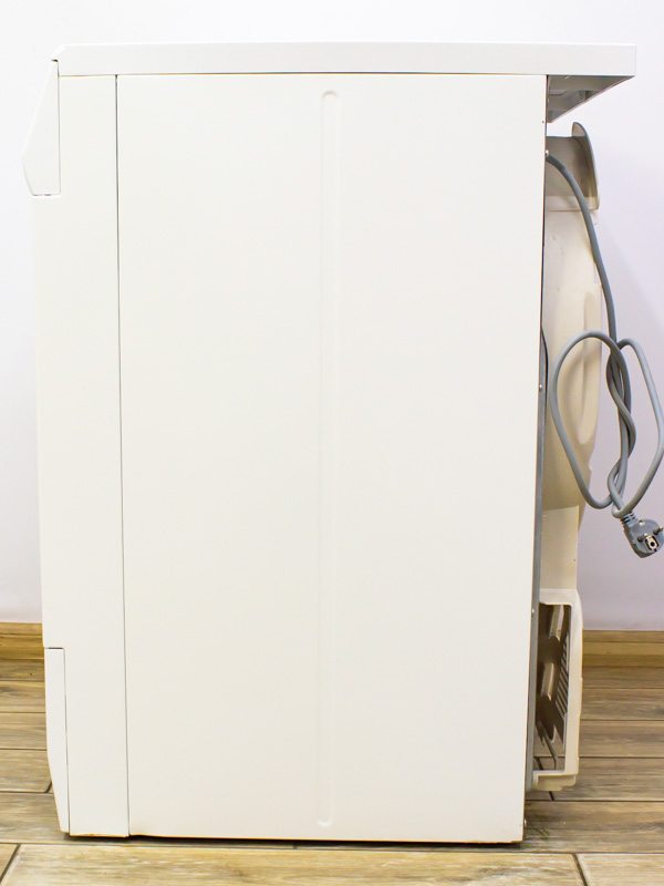 Сушильна машина AEG T55849