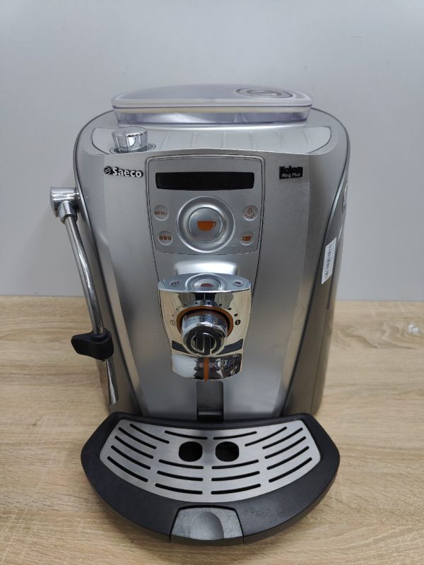 Кавомашина Saeco Talea Ring Plus