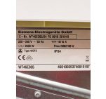 Сушильна машина Siemens IQ500 WT46E305 24