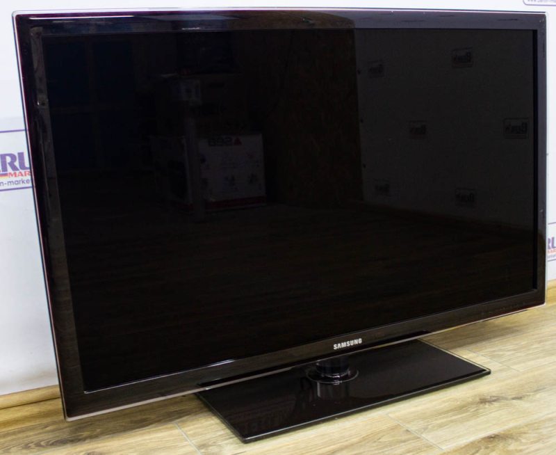Телевизор Samsung UE40D5700RS