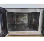 Мікрохвильова піч LG Combi