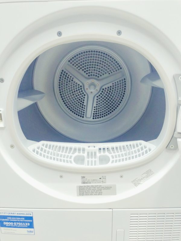 Сушильна машина Beko DS 7411 PA