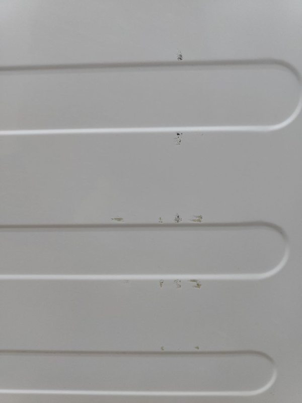 Сушильна машина AEG 8000 Series T8DB658EX 900W 8кг sn 05104060