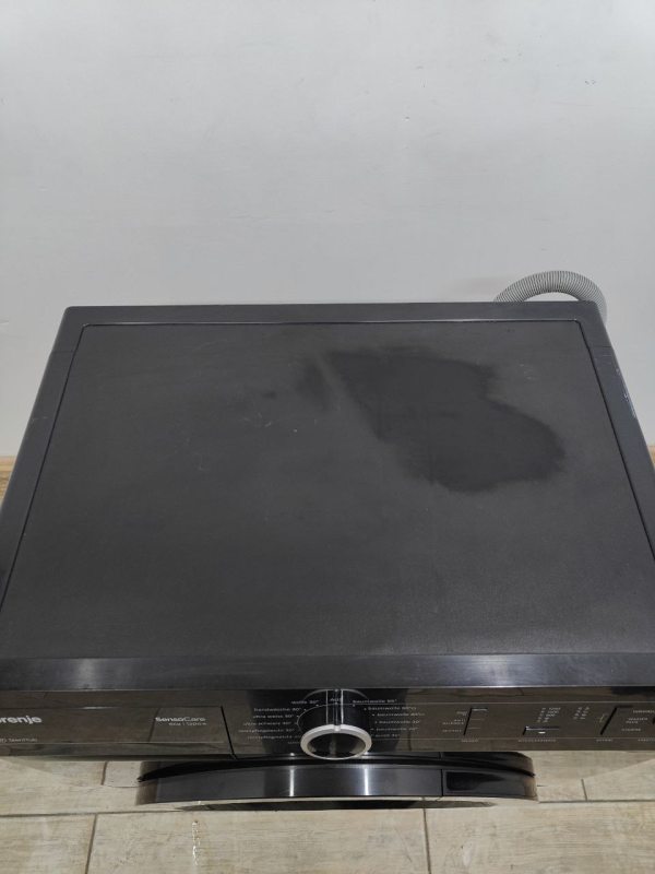 Пральна машина Gorenje W6222PB 2000W 6кг sn 81430098