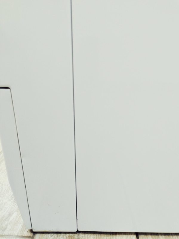 Сушильна машина AEG T59880