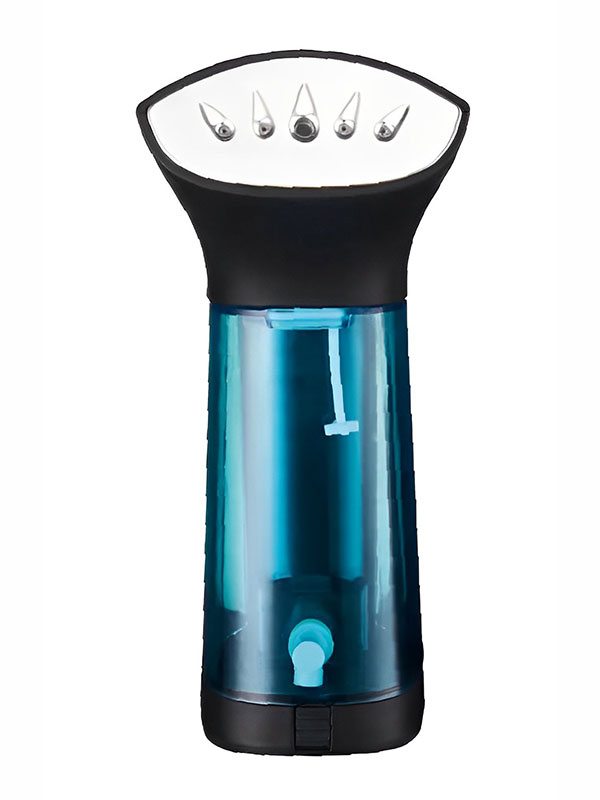 Відпарювач Sea Breeze SB 002 800w Black Blue