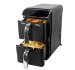 Мультипіч з подвійним кошиком SOGO SS 10930