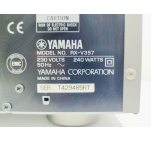Підсилювач Yamaha RX V357