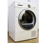 Сушильный автомат Bosch EcoLogixx7S WTW8656103