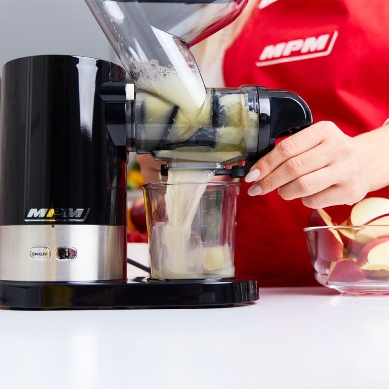 Соковитискач MPM MSO 17 450w