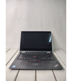 Ноутбук Lenovo ThinkPad Yoga 370 13.3 FHD бат до 2 годин