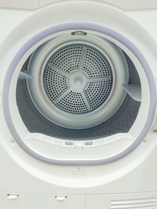 Сушильна машина Exquisit TWP 801 3