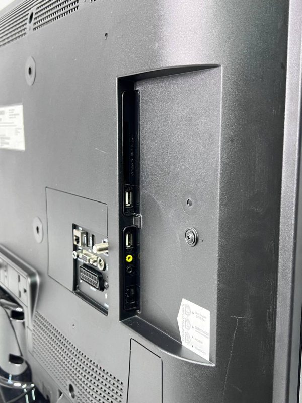 Телевізор 40 Telefunken D40F182N3C LED Full HD