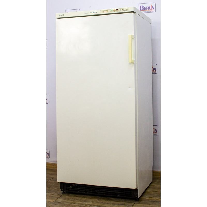 Морозильный шкаф Siemens GS26K01 02