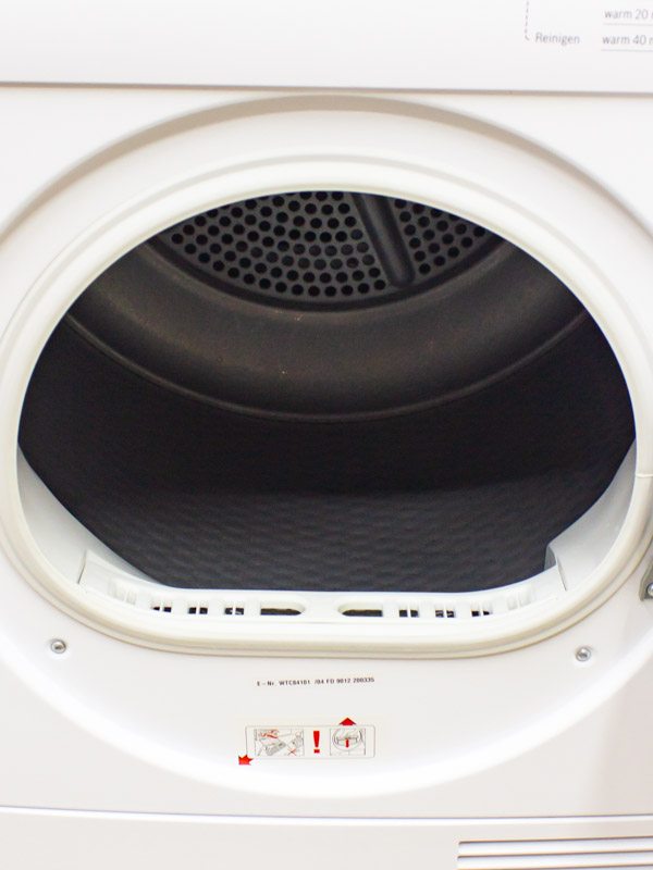 Сушильна машина Bosch WTC84101 04