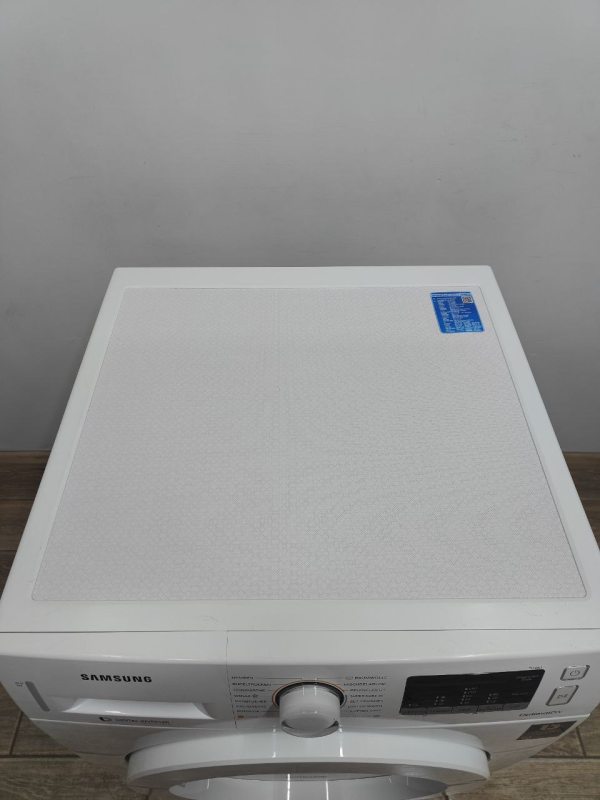 Сушильна машина Samsung OptimalDry DV82M5210KW 600W 8 кг sn ou2ksaem800699t