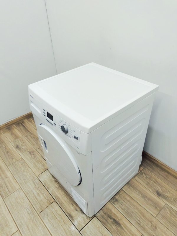 Сушильна машина Blomberg TKF 7451 W 50