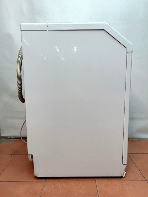 Пральна машина вертикальна Premium W 693 F 6кг sn 57124532204