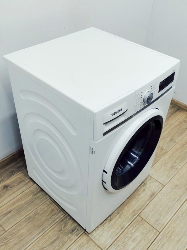 Пральна машина Siemens IQ700 WM14W5B1 14