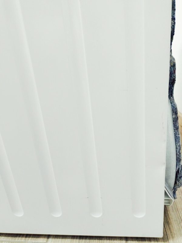 Сушильна машина Siemens WT46W560 01