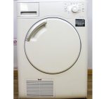 Сушильный автомат Bauknecht TK Care 814