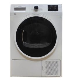 Сушильна машина Cilinga 7кг n558