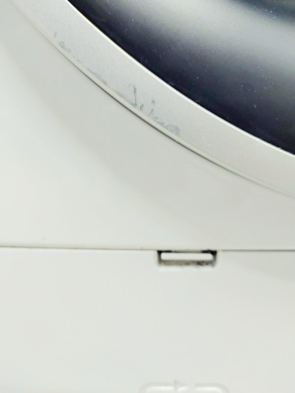 Сушильна машина Bauknecht TK Prime 85A2BW