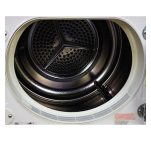 Сушильная машина AEG T59859