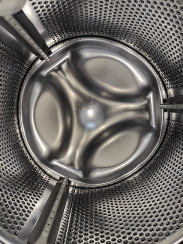 Пральна машина AEG L16850A 2300W 7кг sn 914605320