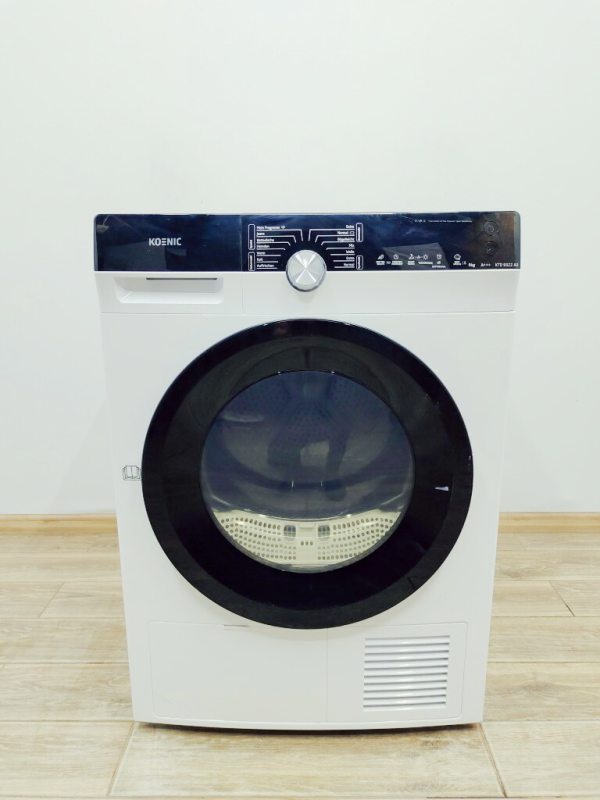 Сушильна машина Koenic KTD 9322 A3