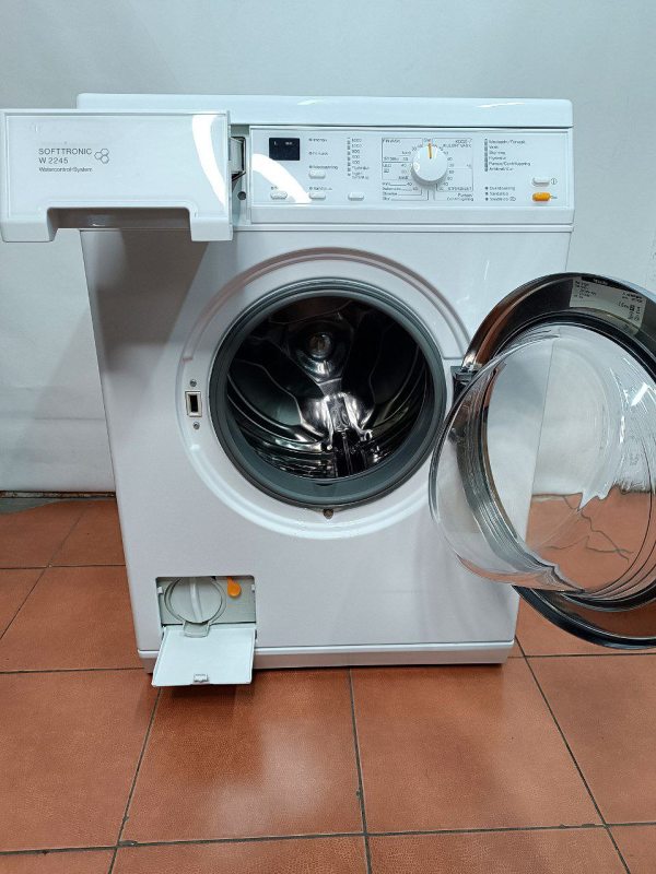 Пральна машина Premium W 2245 6кг sn 4069518649