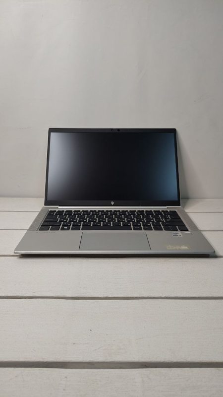 Ноутбук HP EliteBook 830 G7 13.3 FHD Бат до 6 годин