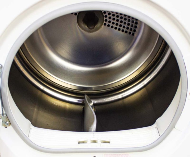 Сушильный автомат AEG T71275AC