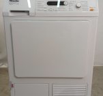 Сушильна машина Miele T 8827 WP