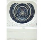 Сушильна машина AEG T59880