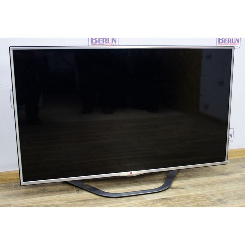 Телевизор LG 47" 47LN6138 Smart