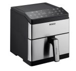 Мультипіч SOGO SS 10910 2 грилі 1700w