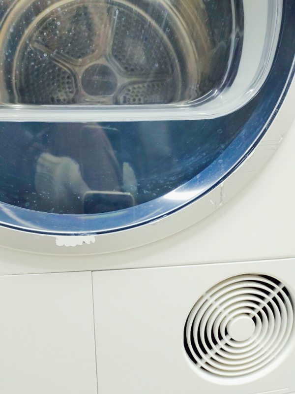 Сушильна машина Siemens WT46W560 01