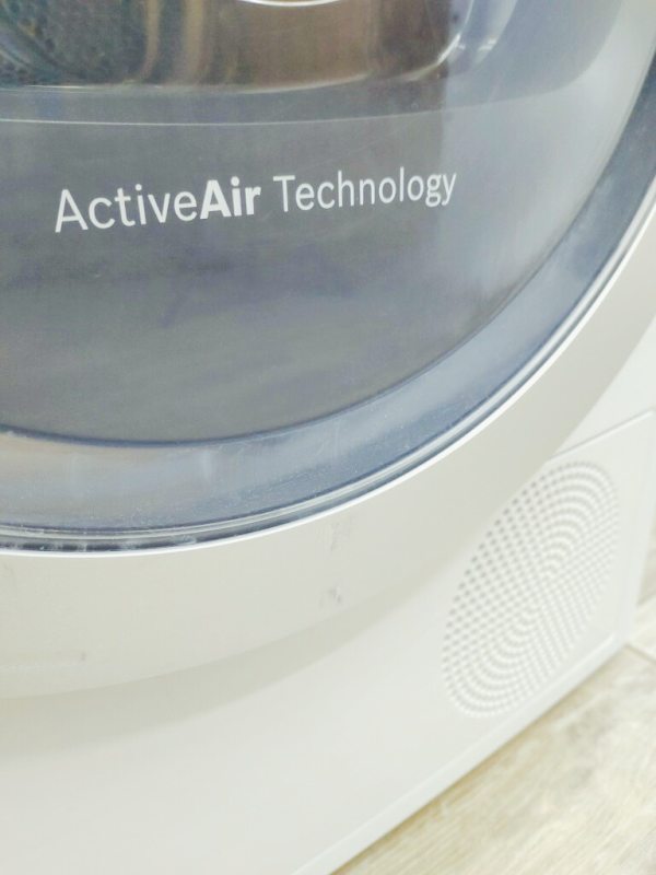 Сушильна машина Bosch HomeProfessional WTY87700NL 17