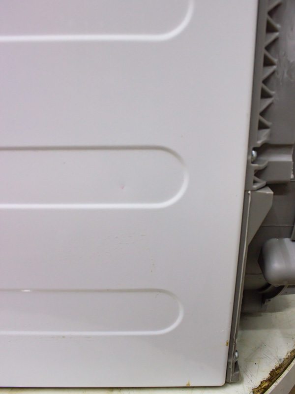 Сушильна машина AEG T55770IH4