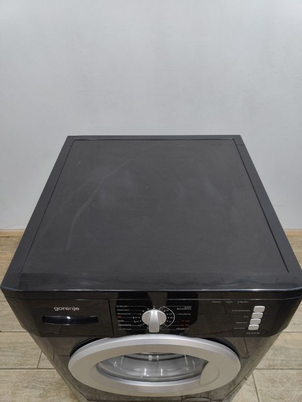 Пральна машина Gorenje WA635BK 2000W 6кг sn 12230019
