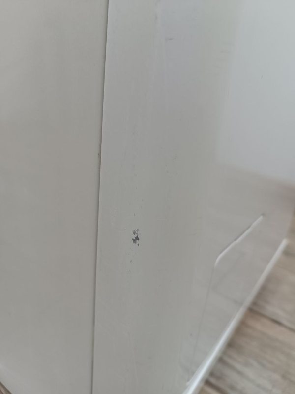 Вертикальна пральна машина Electrolux L47239