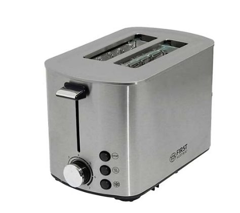 Тостер First FA 5367 3