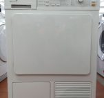 Сушильна машина Miele T8826WP