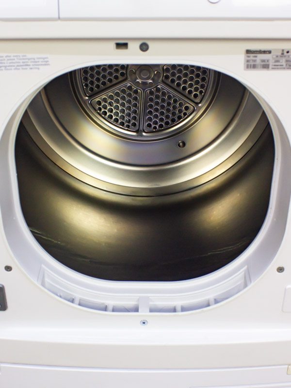 Сушильний автомат Blomberg TKF 1350