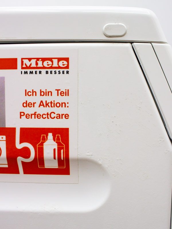 Сушильна машина Miele T8827wp T8000wp EcpCare