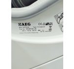Сушильна машина AEG T55770IH4